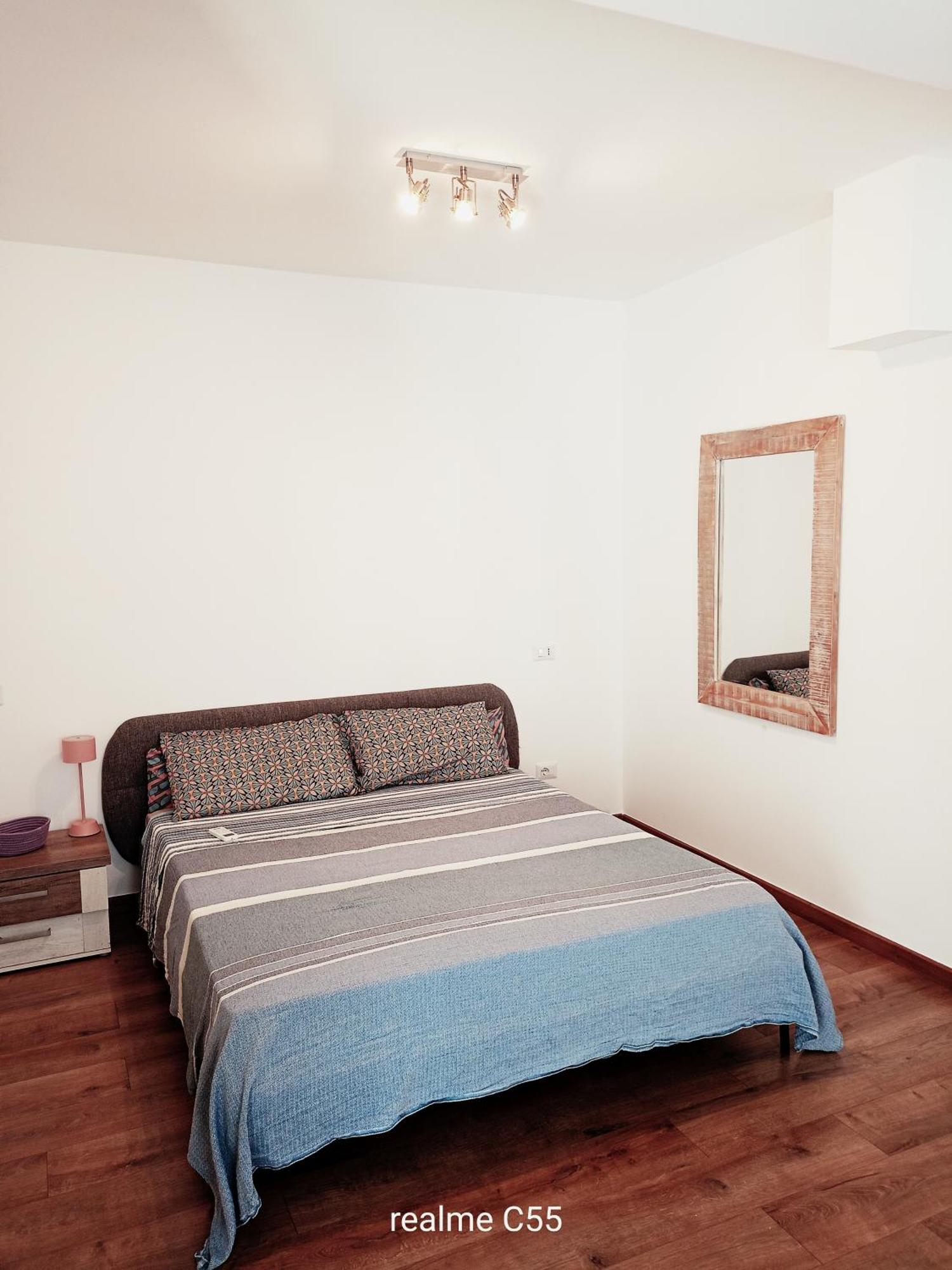 Hotel La Casa Di Fede Lanuvio Exteriér fotografie