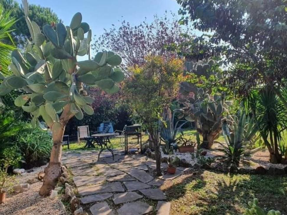 Hotel La Casa Di Fede Lanuvio Pokoj fotografie